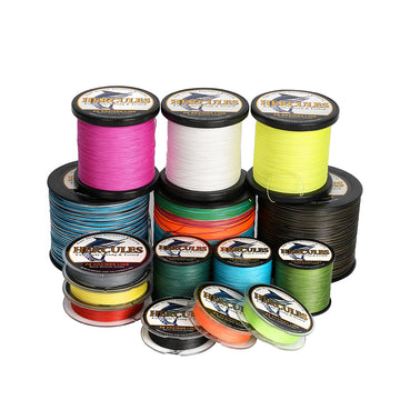 HERCULES Fishing Tackle Customize
